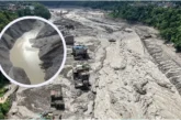 विदेशी: एक झील दो नदी कैसे चीननेपाल बॉर्डर पर फिर बन रहा ...