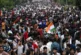 विदेशी: जंतर मंतर प्रदर्शन में पाकिस्तान ने देखा मौका जवा...