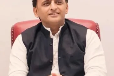 वैश्विक: BJP मतलब भाग जाओ पाकिस्तान अखिलेश यादव का भाजपा ...