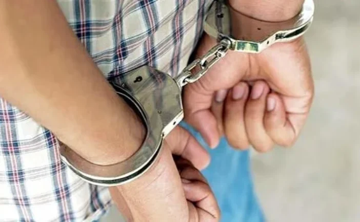 वैश्विक: पश्चिम बंगाल में पकड़ा गया पाकिस्तान का संदिग्ध ...