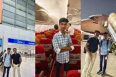 शिक्षा: 9867 लाने वाले छात्र को शिक्षक ने कराया दिल्ली दर...