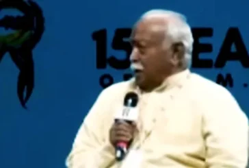 शिक्षा: छात्र आंदोलनों पर मोहन भागवत का सबसे बड़ा बयान