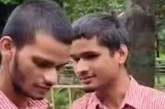 शिक्षा: दिव्यांग छात्रों ने उठाई आवाज़ शिक्षासुविधाओं की ...