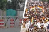 शिक्षा: रांची छात्रों के तेवर तल्ख CM हाउस अभेद्य किले मे...