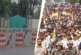 शिक्षा: रांची छात्रों के तेवर तल्ख CM हाउस अभेद्य किले मे...