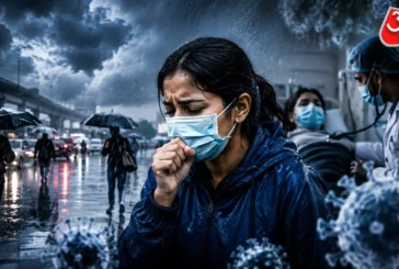 शिक्षा: स्वाइन फ्लू के केस क्यों बढ़ रहे AIIMS डॉक्टर ने ...