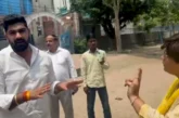 शैक्षिक: AAP नेता के खिलाफ FIR स्कूल में बिना अनुमति घुसक...