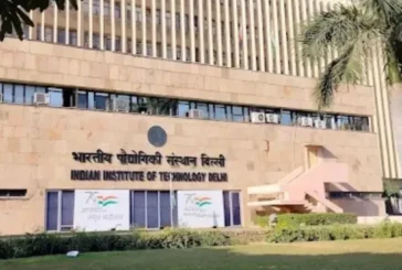शैक्षिक: IIT दिल्ली के छात्र की मौत के बाद एक्शन में प्रश...