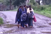 शैक्षिक: घुंघरू की आवाजफिर हंसी और रोना भूत के डर से घर भ...