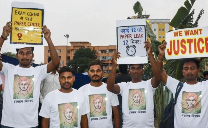 शैक्षिक: जंतरमंतर से अलग कैसे झारखंड का छात्र आंदोलन 8 प्...