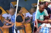 शैक्षिक: स्कूल में LKG के बच्चे की मौत थप्पड़ मारती कॉलर ...