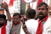 सियासी: Ranchi में छात्रों का बिना राजनीति के अनोखा छात्र...