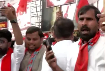सियासी: Ranchi में छात्रों का बिना राजनीति के अनोखा छात्र...