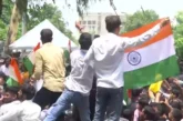सियासी: छात्रों के प्रोटेस्ट के बीच कैसे टूटा झारखंड विधा...