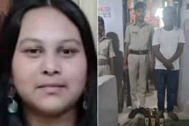 सियासी: शराब पार्टी और असम की लड़की सन्न कर देगी नोएडा का...