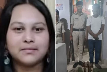 सियासी: शराब पार्टी और असम की लड़की सन्न कर देगी नोएडा का...