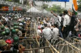 सरकारी: छात्रों के विधानसभा घेराव से भी नहीं बनी बात लाठी...