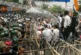 सरकारी: छात्रों के विधानसभा घेराव से भी नहीं बनी बात लाठी...