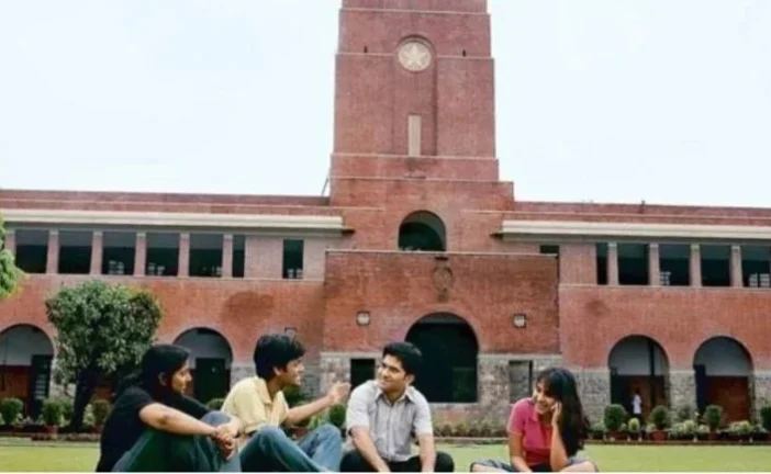 सरकारी: डीयू में बजा चुनावी बिगुल 18 सितंबर को वोटिंग 19 ...