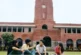 सरकारी: डीयू में बजा चुनावी बिगुल 18 सितंबर को वोटिंग 19 ...