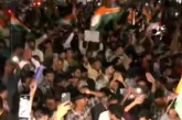 सरकारी: पेपर लीक को लेकर रांची में छात्रों का विधानसभा मार्च