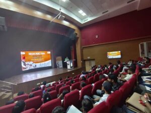 Drug-free youth  विकसित भारत अभियान