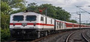 New Amrit Bharat Express  भुज - बरौनी के बीच नई अमृत भारत एक्सप्रेस को मंजूरी