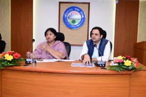गाजियाबाद में स्वच्छता का महापर्व