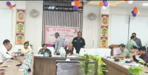 प्रभारी मंत्री धर्मपाल सिंह का दावा