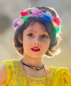 गैस सिलेंडर में लगी आग, 15 वर्षीय किशोरी की मौत