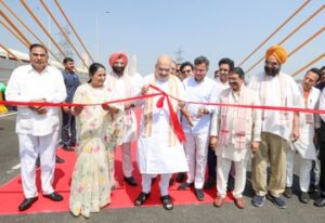 दिल्लीवासियों को जाम से बड़ी राहत