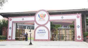 BRICS SUMMIT NEW DELHI   ब्रिक्स शिखर सम्मेलन से पहले पीएम मोदी का संस्कृत सुभाषितम् संदेश
