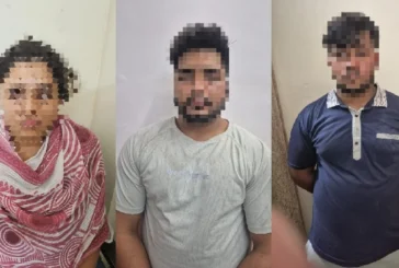 अपराध: मौसा की कातिल क्यों बनी सिमरन ऐसे खुली दिल्ली हत्य...