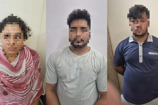 अपराध: मौसा की कातिल क्यों बनी सिमरन दिल्ली हत्याकांड में...