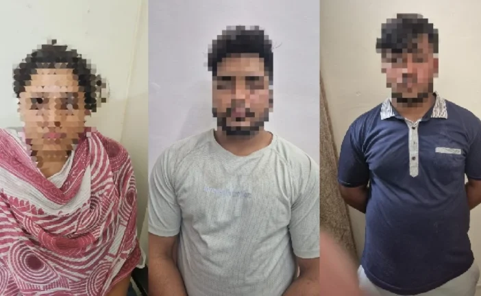 अपराध: मौसा की कातिल क्यों बनी सिमरन दिल्ली हत्याकांड में...