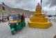 अहम: Auto चलाकर लद्दाख पहुंचा बेंगलुरु का शख्स बताया कितन...