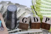 अहम: GDP पर उठे सवाल सरकार ने तर्कहीन बताकर दिया हर सवाल ...