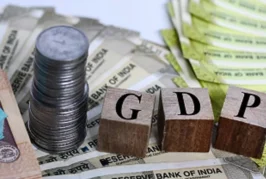 अहम: GDP पर उठे सवाल सरकार ने तर्कहीन बताकर दिया हर सवाल ...
