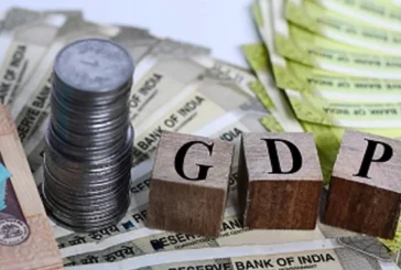 अहम: GDP पर उठे सवाल सरकार ने तर्कहीन बताकर दिया हर सवाल ...