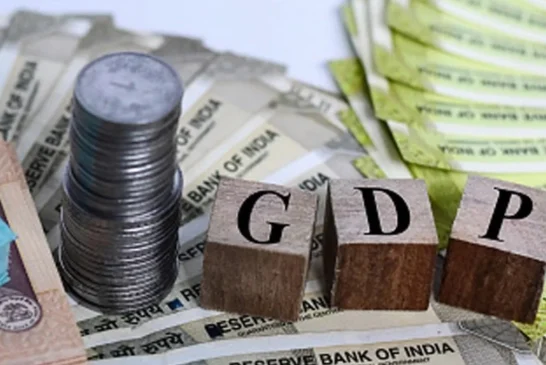 अहम: GDP पर उठे सवाल सरकार ने तर्कहीन बताकर दिया हर सवाल ...