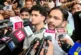 अहम: LIVE संसद मार्ग थाने पर CJP का प्रदर्शन निशु आजाद और...