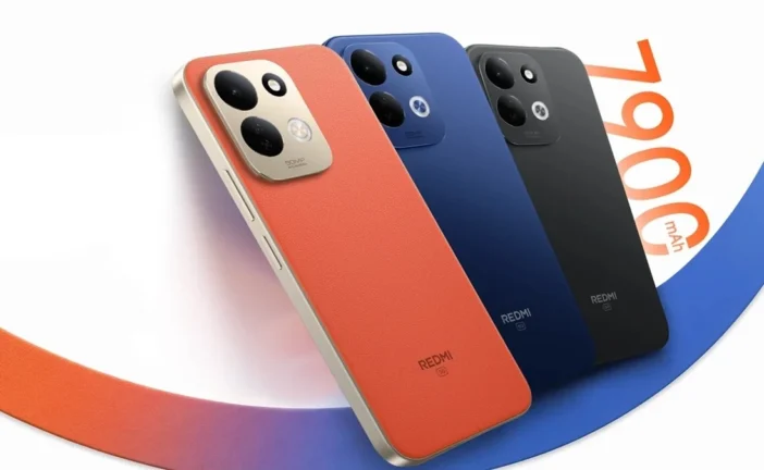 अहम: Redmi 17 5G भारत में लॉन्च 7900mAh की बैटरी और 2TB क...