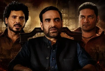 अहम: Review मिर्जापुर का फिर मचा भौकाल भरपूर हैं सीटीमार ...