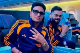 अहम: अकाय के अंकल बने शुभमन गिल कोहली को किया मजेदार मैसेज