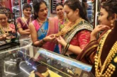 अहम: अचानक क्या हुआ सोना बिखरा चांदी में भी बड़ी गिरावट य...