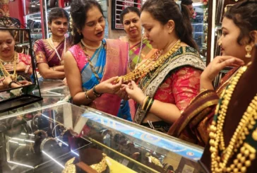अहम: अचानक क्या हुआ सोना बिखरा चांदी में भी बड़ी गिरावट य...