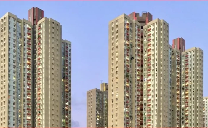 अहम: अब मजदूरों को भी मिलेगा अपना आशियाना ग्रेटर नोएडा मे...
