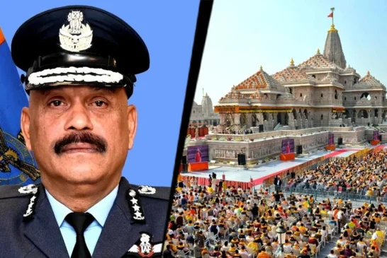 अहम: ऑपरेशन सिंदूर के हीरो कैसे बने राम मंदिर के CEO जिते...