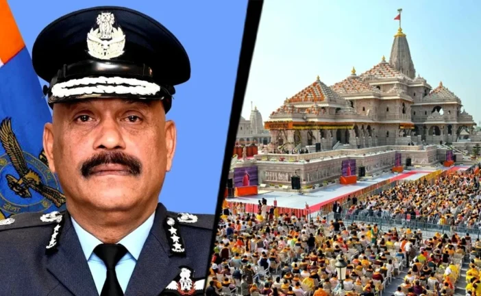 अहम: ऑपरेशन सिंदूर के हीरो कैसे बने राम मंदिर के CEO ये त...