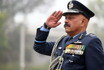 अहम: ऑपरेशन सिंदूर के हीरो बेस्ट टेस्ट पायलट कौन हैं राम ...